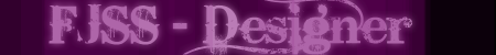 FJSS - Designer